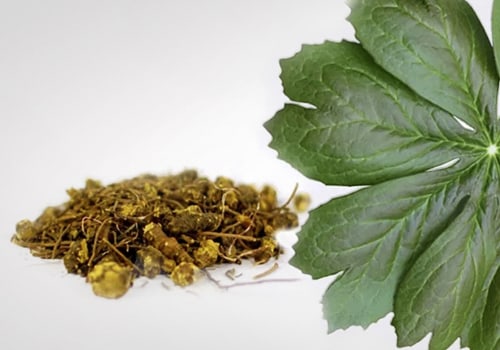 The Truth About Goldenseal and Its Effects on the Heart: An Expert's Perspective